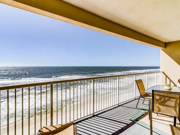 Panama City Beach Condo 958985