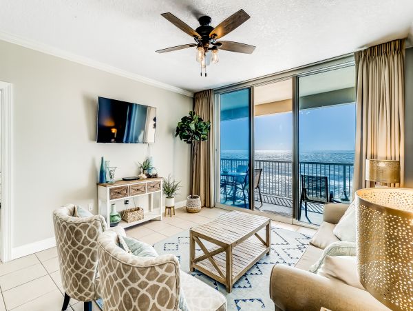 Panama City Beach Condo 958985