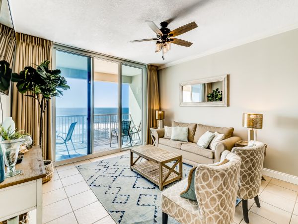 Panama City Beach Condo 958985