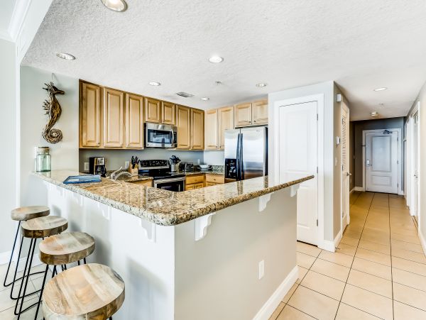 Panama City Beach Condo 958985