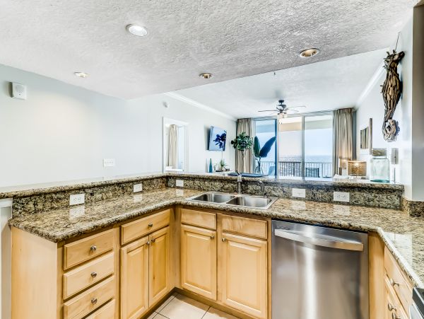 Panama City Beach Condo 958985