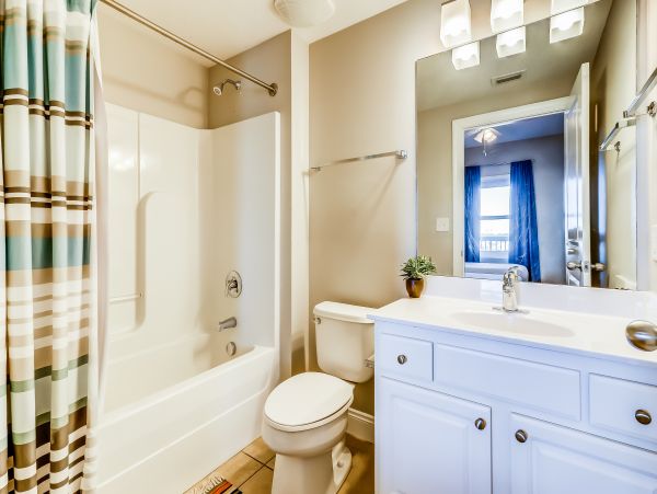Panama City Beach Condo 958985