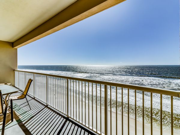 Panama City Beach Condo 958985