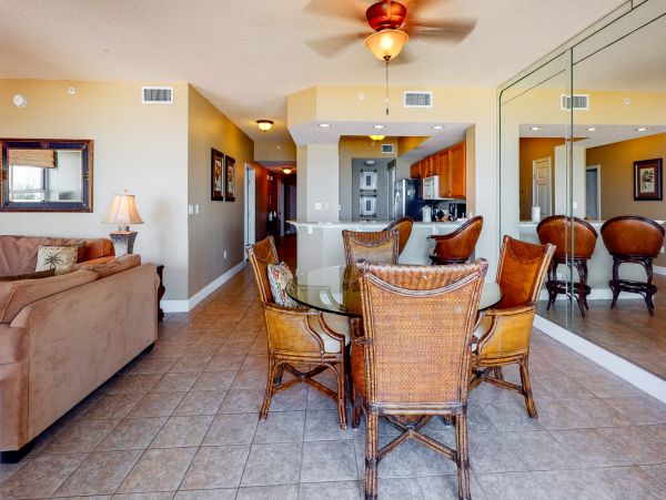 Okaloosa Island Fort Walton Beach Condo 958986
