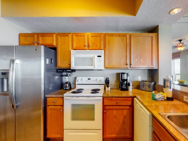 Okaloosa Island Fort Walton Beach Condo 958986