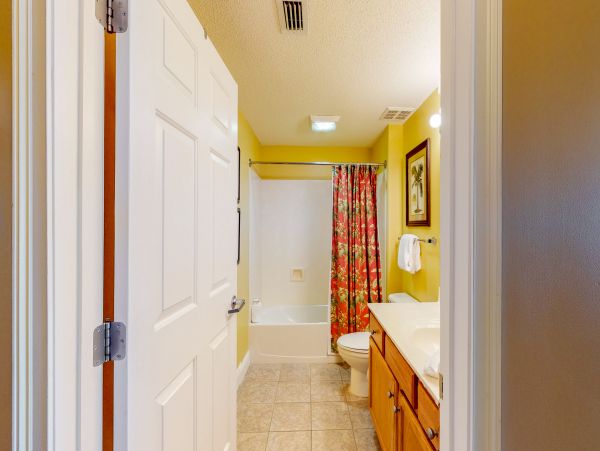 Okaloosa Island Fort Walton Beach Condo 958986
