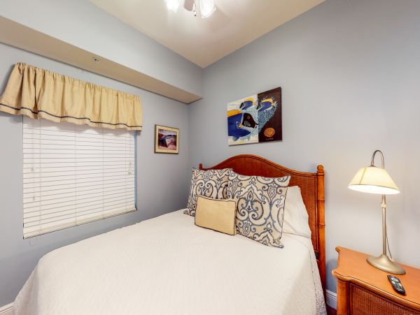 Okaloosa Island Fort Walton Beach Condo 958986