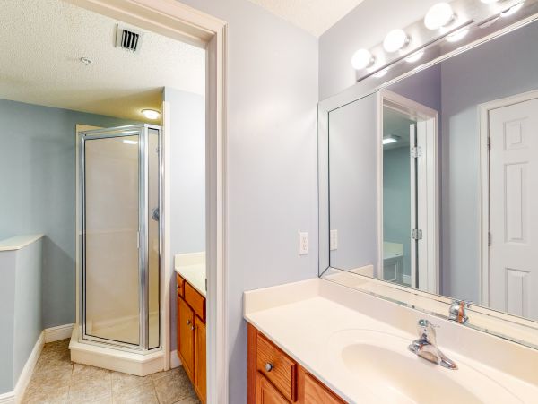 Okaloosa Island Fort Walton Beach Condo 958986
