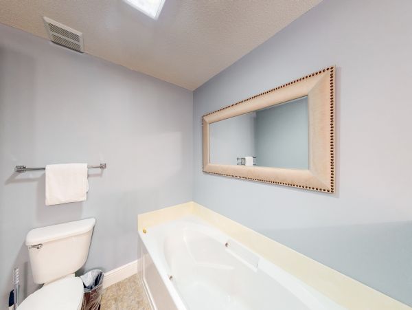 Okaloosa Island Fort Walton Beach Condo 958986
