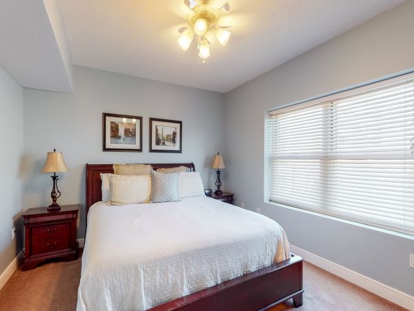 Okaloosa Island Fort Walton Beach Condo 958986