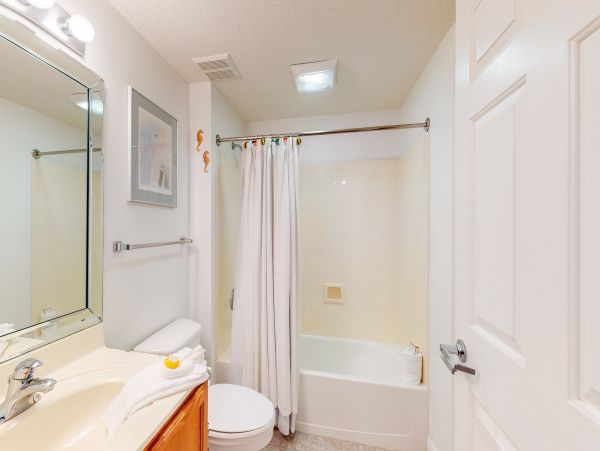 Okaloosa Island Fort Walton Beach Condo 958986