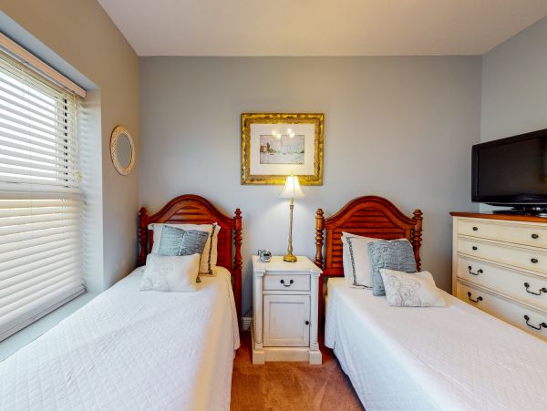 Okaloosa Island Fort Walton Beach Condo 958986