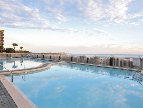 Okaloosa Island Fort Walton Beach Condo 958986