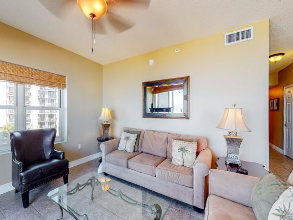 Okaloosa Island Fort Walton Beach Condo 958986