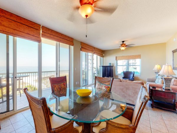 Okaloosa Island Fort Walton Beach Condo 958986
