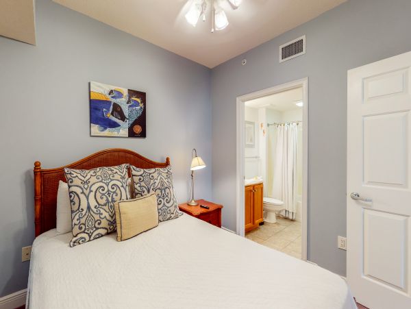 Okaloosa Island Fort Walton Beach Condo 958986