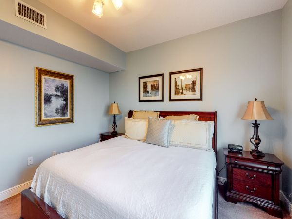 Okaloosa Island Fort Walton Beach Condo 958986
