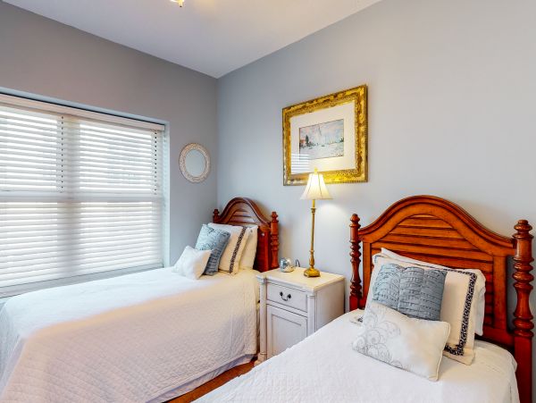 Okaloosa Island Fort Walton Beach Condo 958986