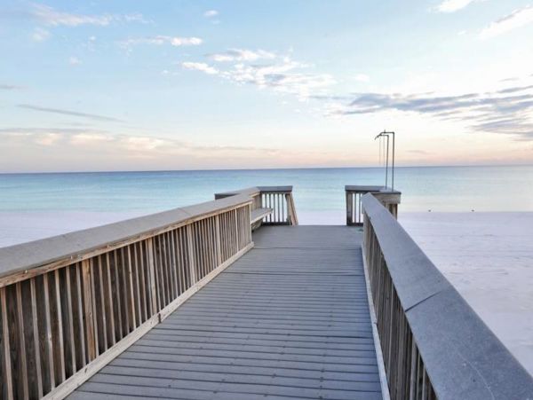 Okaloosa Island Fort Walton Beach Condo 958986