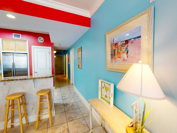 Okaloosa Island Fort Walton Beach Condo 958987