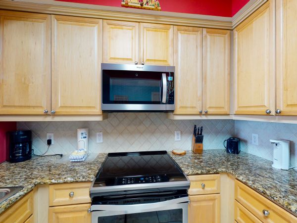 Okaloosa Island Fort Walton Beach Condo 958987