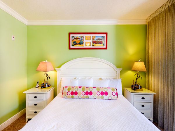 Okaloosa Island Fort Walton Beach Condo 958987
