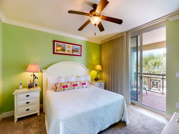 Okaloosa Island Fort Walton Beach Condo 958987