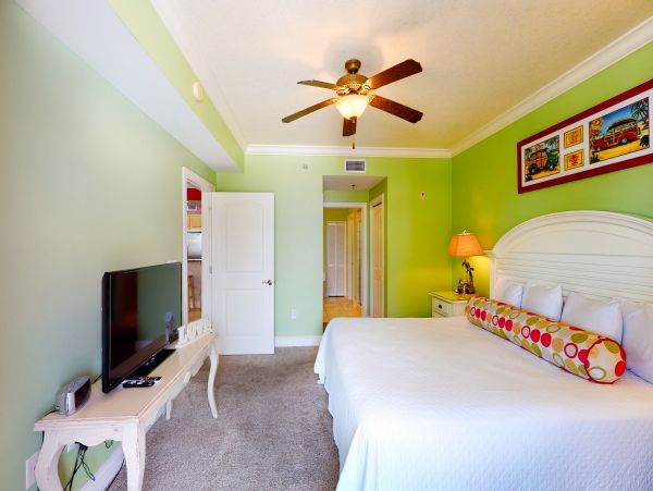 Okaloosa Island Fort Walton Beach Condo 958987