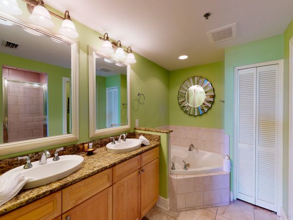 Okaloosa Island Fort Walton Beach Condo 958987