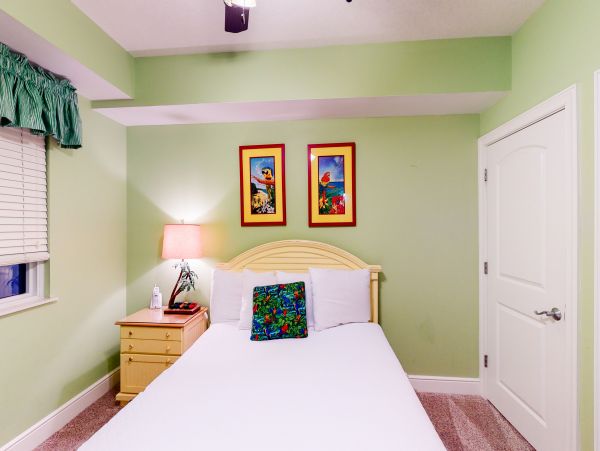 Okaloosa Island Fort Walton Beach Condo 958987