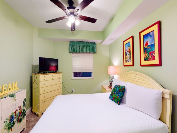 Okaloosa Island Fort Walton Beach Condo 958987