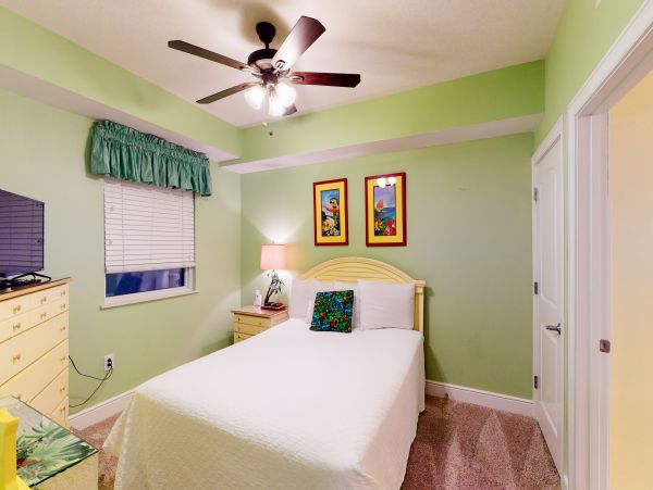 Okaloosa Island Fort Walton Beach Condo 958987