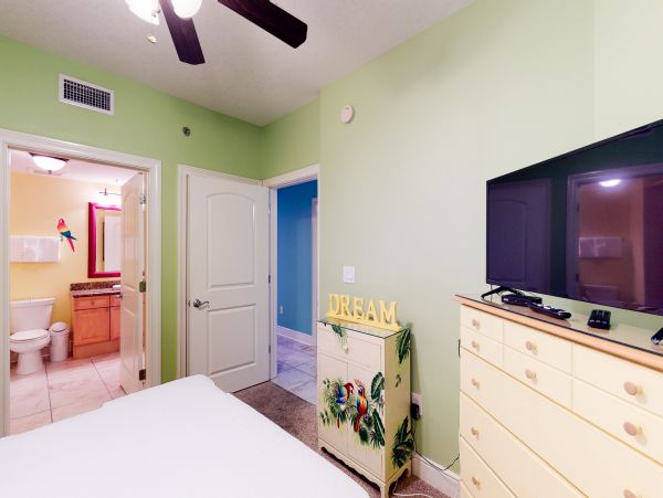 Okaloosa Island Fort Walton Beach Condo 958987