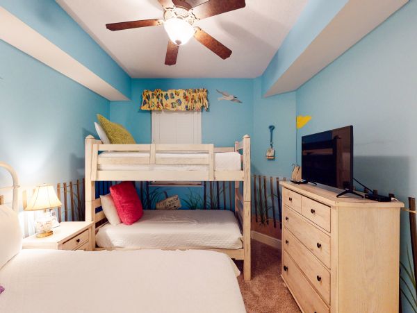 Okaloosa Island Fort Walton Beach Condo 958987