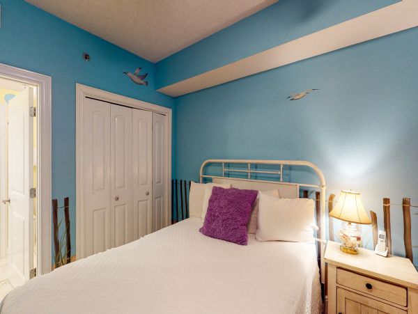Okaloosa Island Fort Walton Beach Condo 958987