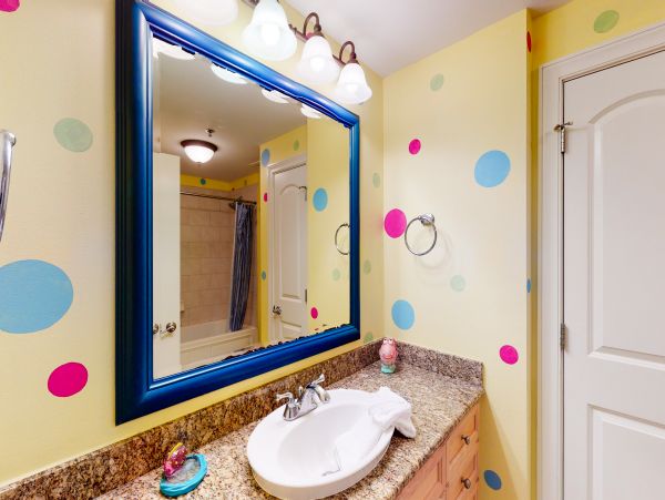 Okaloosa Island Fort Walton Beach Condo 958987