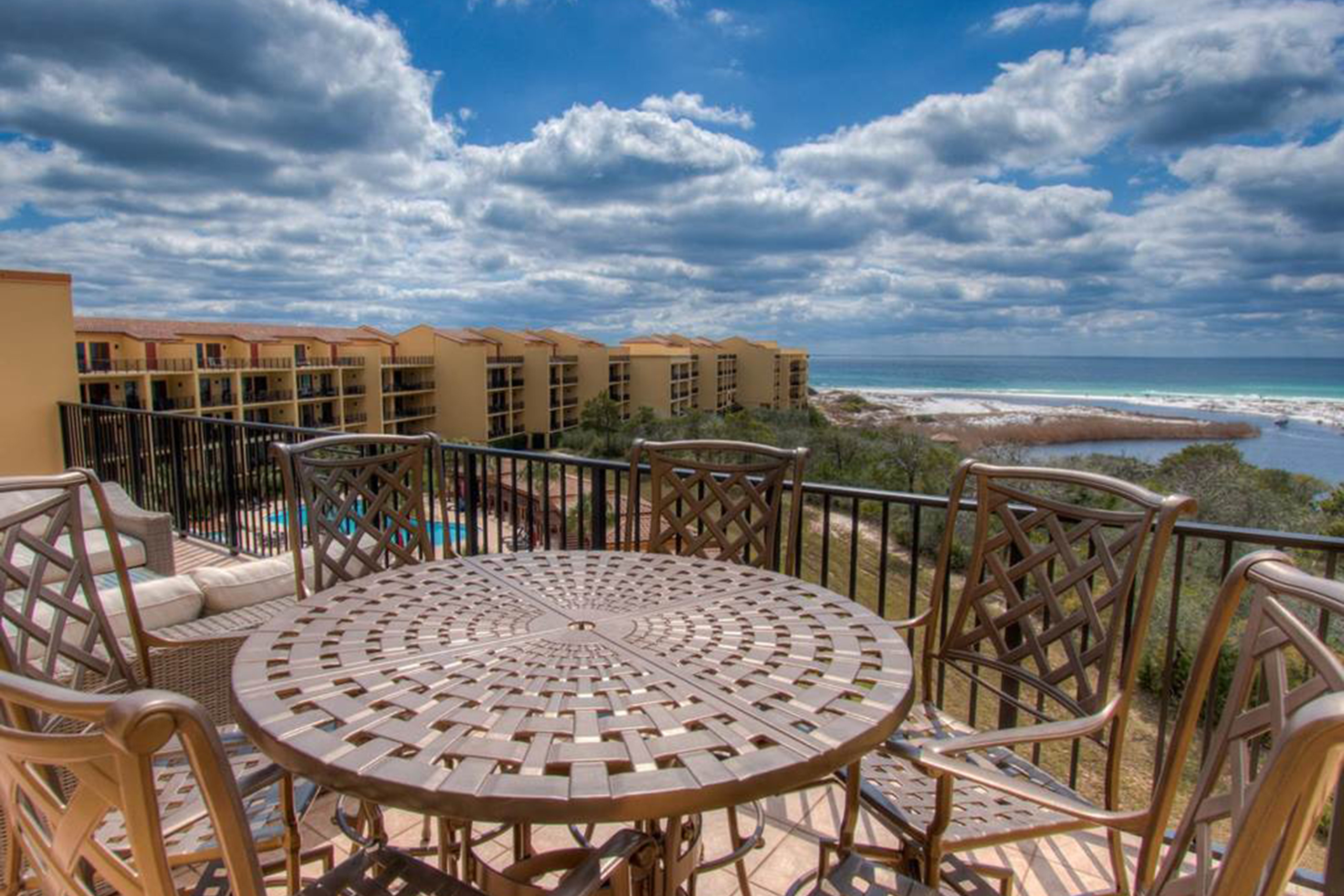Beaches Of South Walton Condo 958989