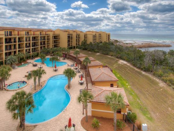 Beaches Of South Walton Condo 958989
