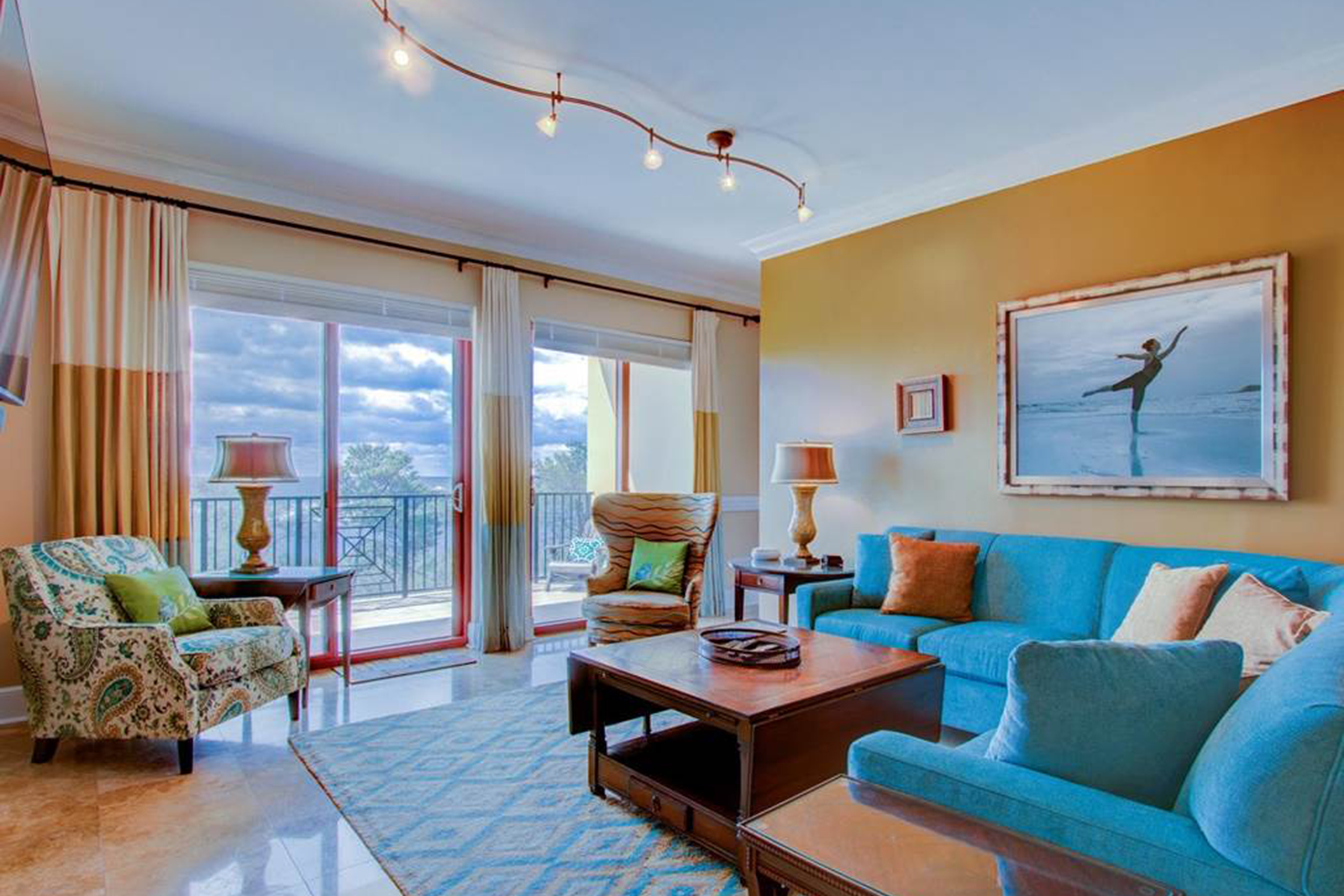 Beaches Of South Walton Condo 958989