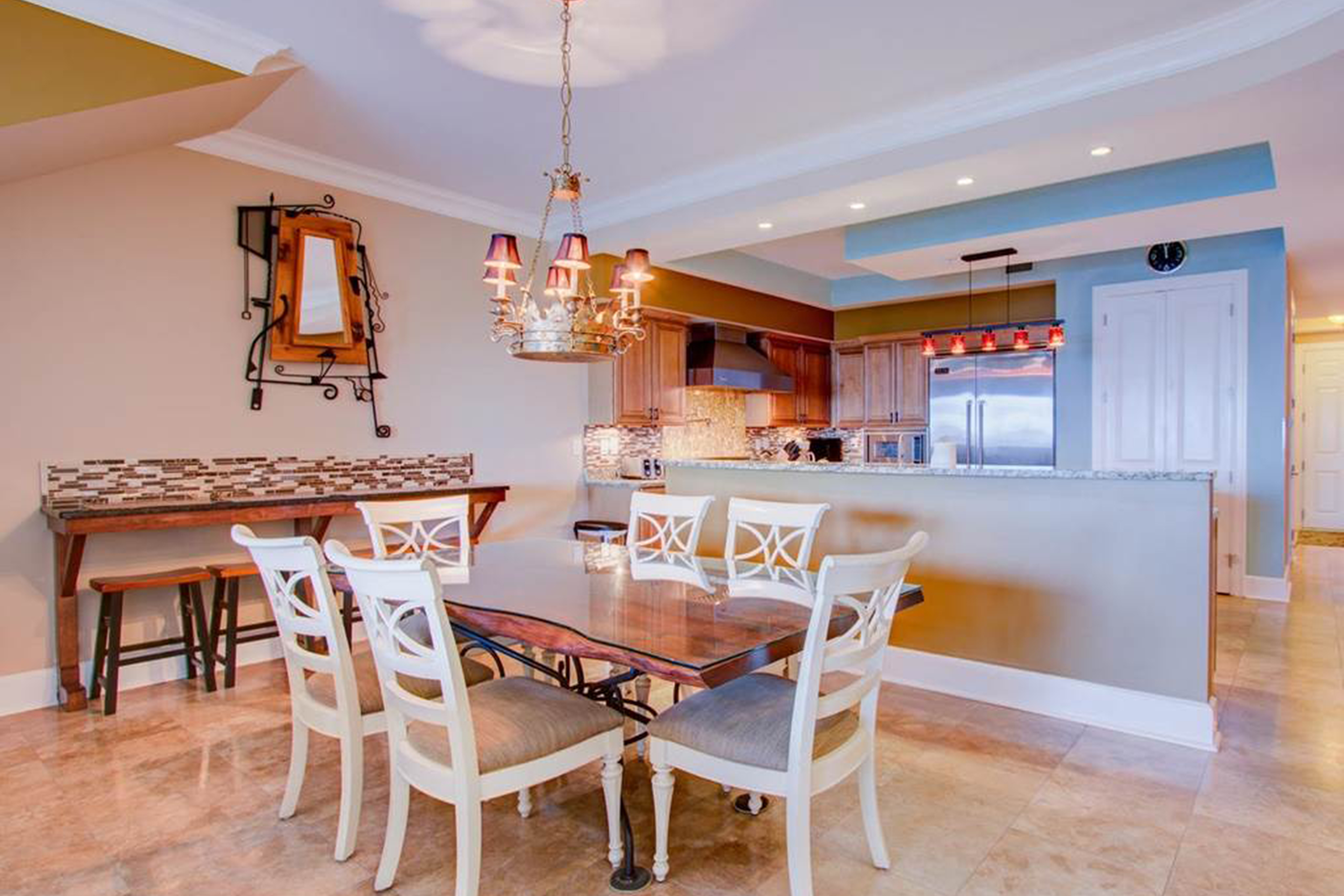 Beaches Of South Walton Condo 958989