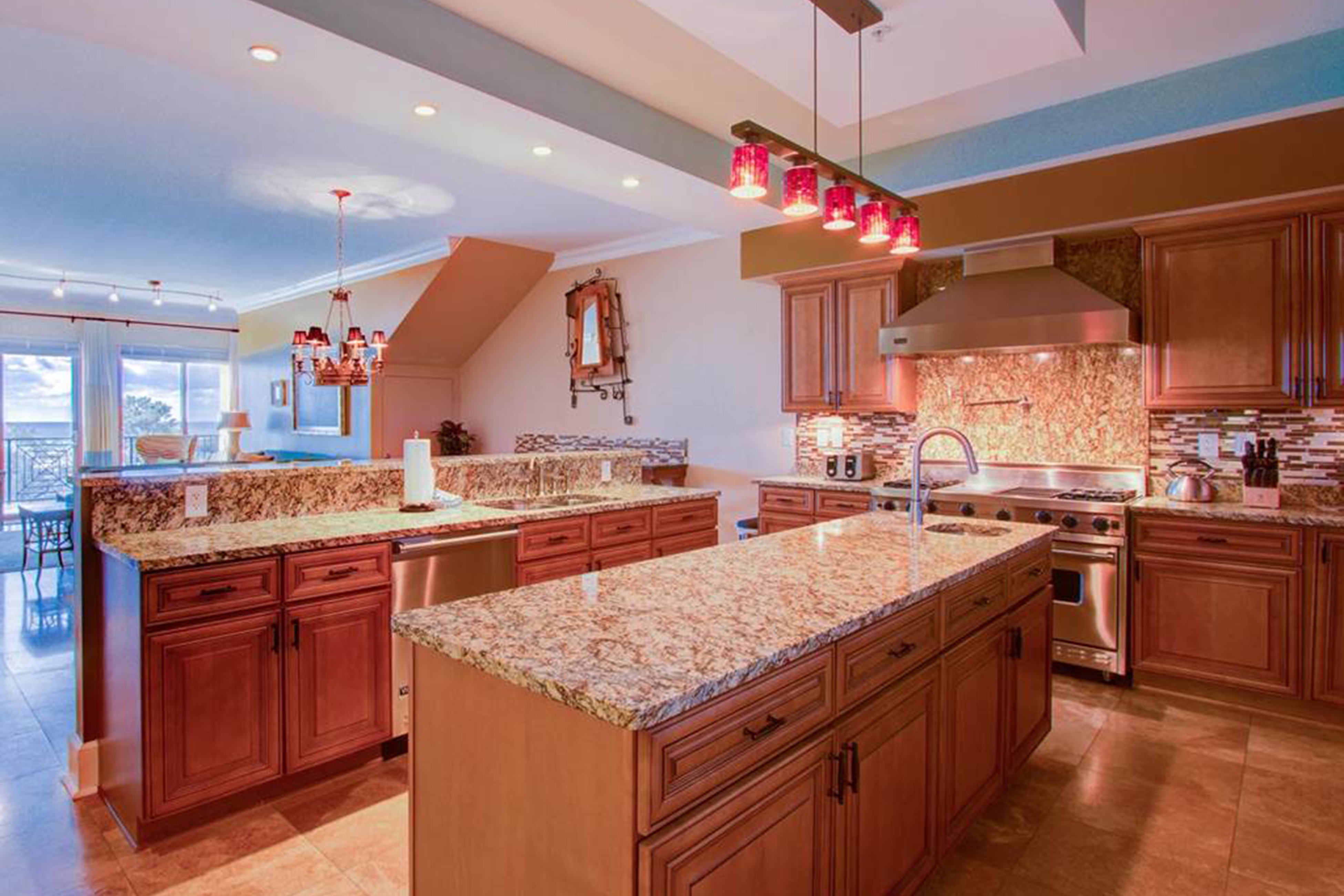 Beaches Of South Walton Condo 958989