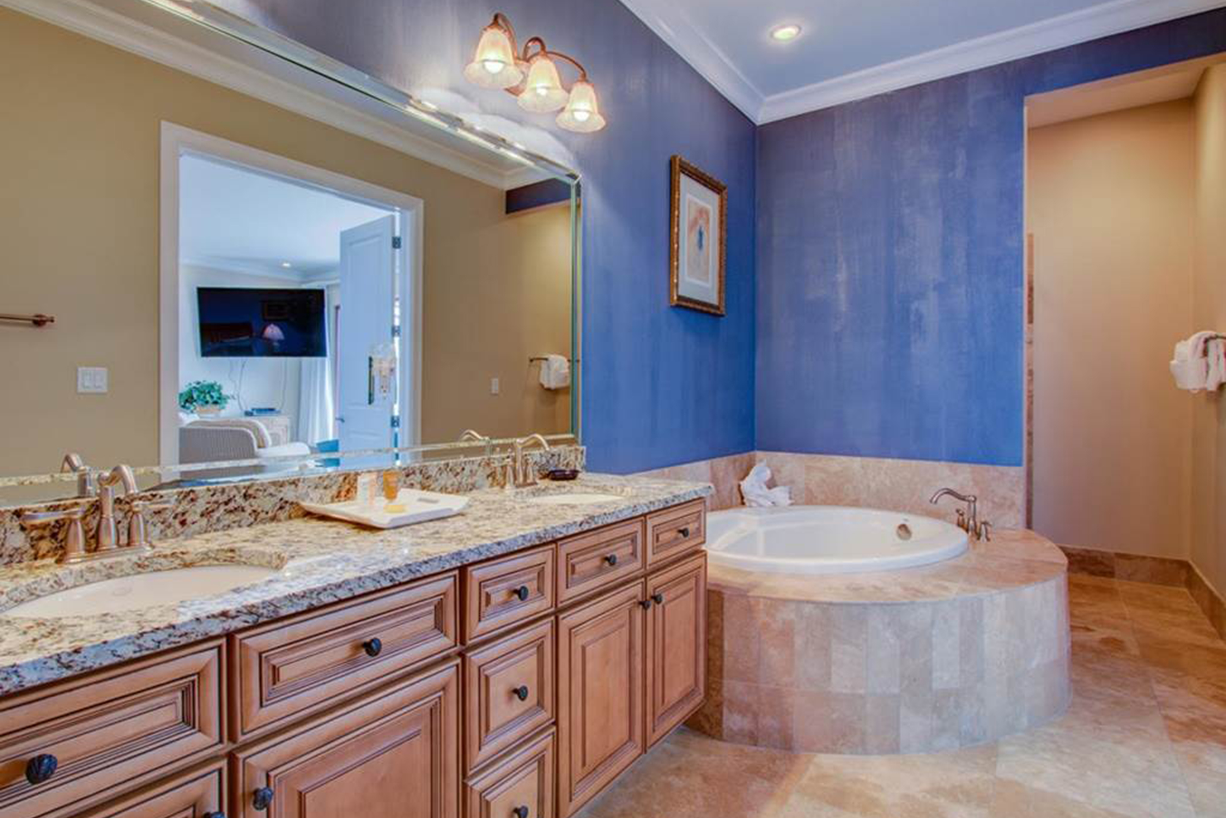 Beaches Of South Walton Condo 958989