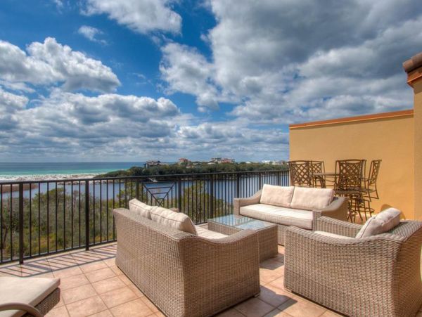 Beaches Of South Walton Condo 958989