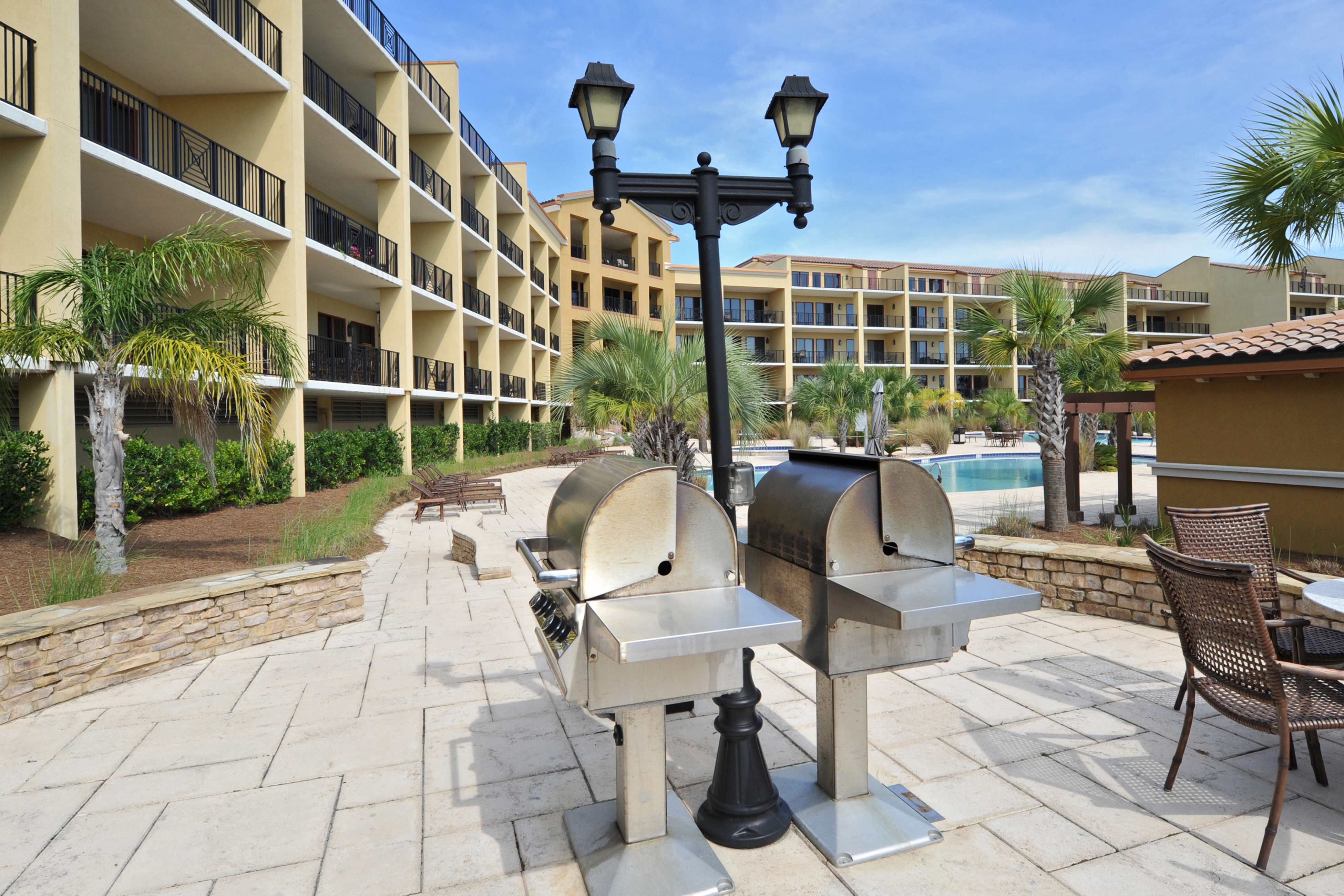 Beaches Of South Walton Condo 958989