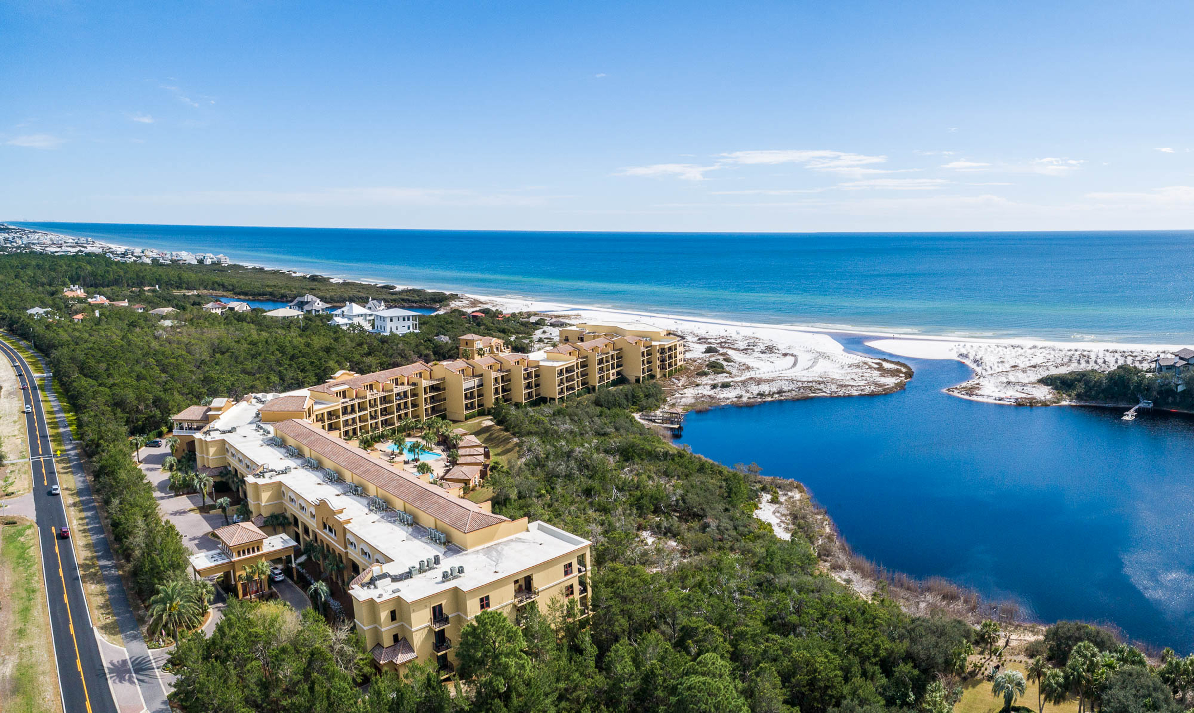 Beaches Of South Walton Condo 958989