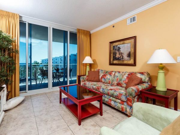 Okaloosa Island Fort Walton Beach Condo 958990