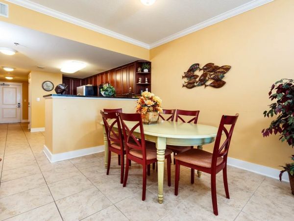 Okaloosa Island Fort Walton Beach Condo 958990