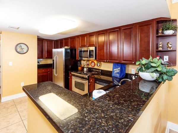 Okaloosa Island Fort Walton Beach Condo 958990