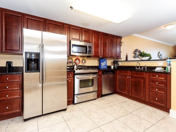 Okaloosa Island Fort Walton Beach Condo 958990