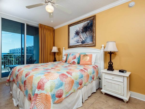 Okaloosa Island Fort Walton Beach Condo 958990